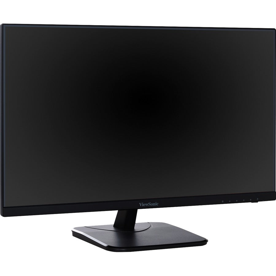 Moniteur LED Full HD 24" ViewSonic Value VA2456-mhd - 16:9 - Noir VA2456-MHD