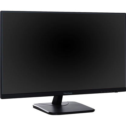 Moniteur LED Full HD 24" ViewSonic Value VA2456-mhd - 16:9 - Noir VA2456-MHD