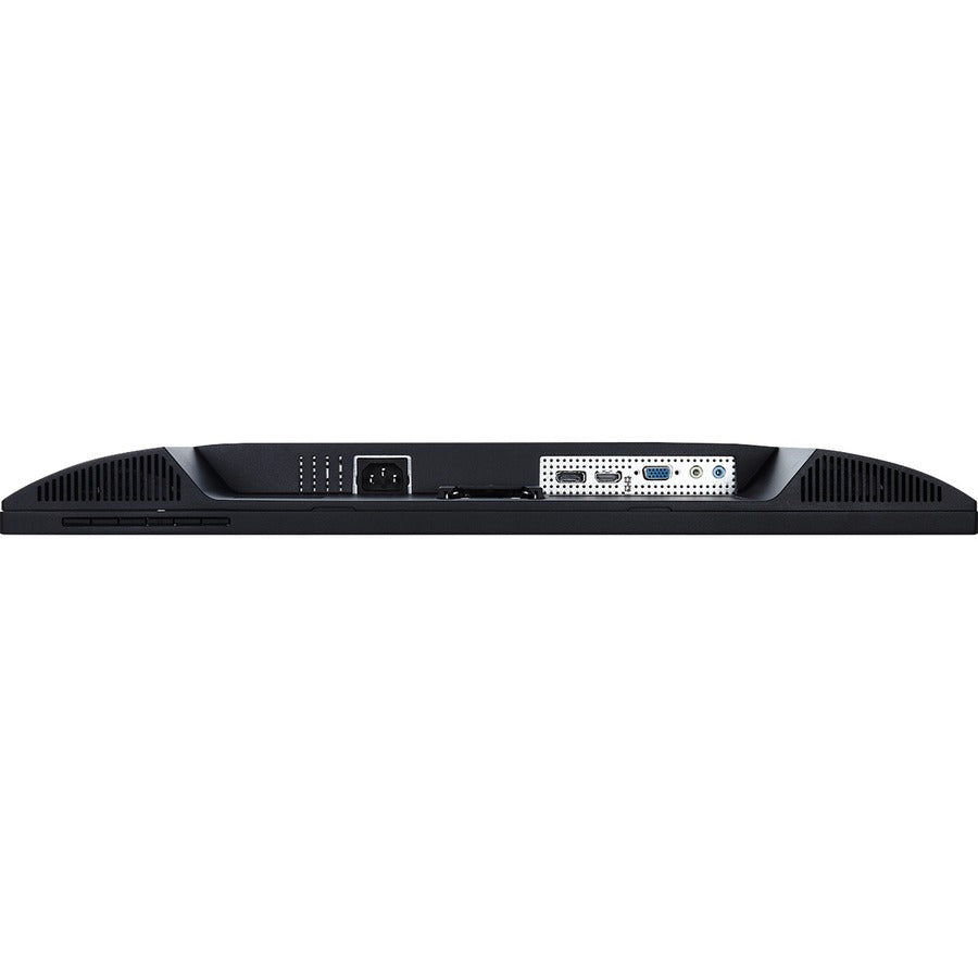 Moniteur LED Full HD 24" ViewSonic Value VA2456-mhd - 16:9 - Noir VA2456-MHD
