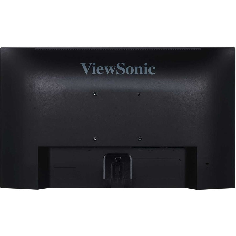 Écran Viewsonic 24", dalle IPS, résolution 1920 x 1080 VA2456-MHD_H2