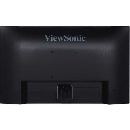 Écran Viewsonic 24", dalle IPS, résolution 1920 x 1080 VA2456-MHD_H2