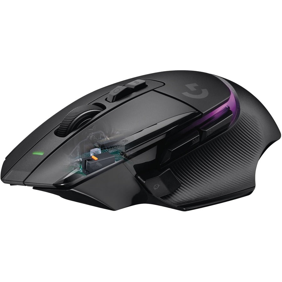 Logitech G Plus G502 X Gaming Mouse 910-006160