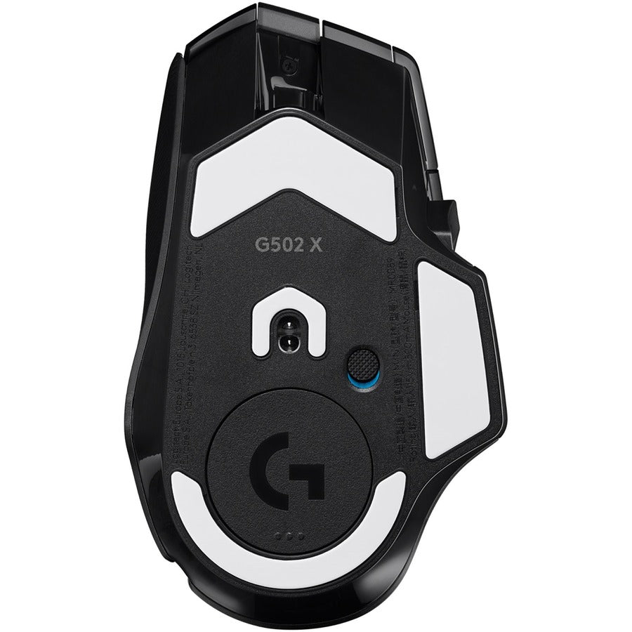 Logitech G Plus G502 X Gaming Mouse 910-006160