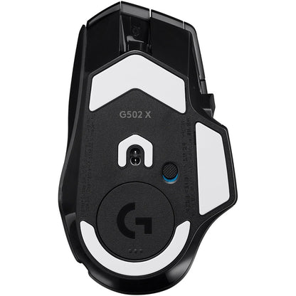 Logitech G Plus G502 X Gaming Mouse 910-006160