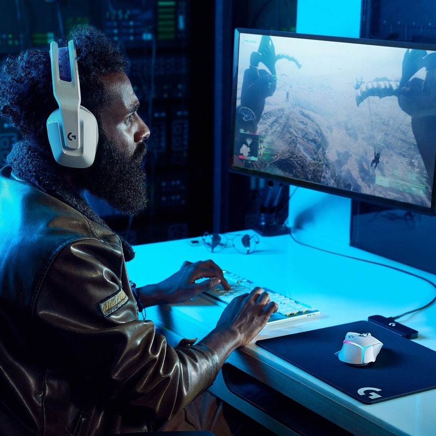 Logitech G Plus G502 X Gaming Mouse 910-006160