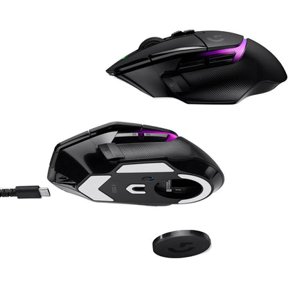 Logitech G Plus G502 X Gaming Mouse 910-006160