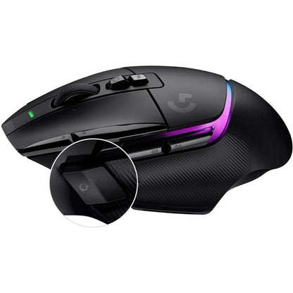 Logitech G Plus G502 X Gaming Mouse 910-006160