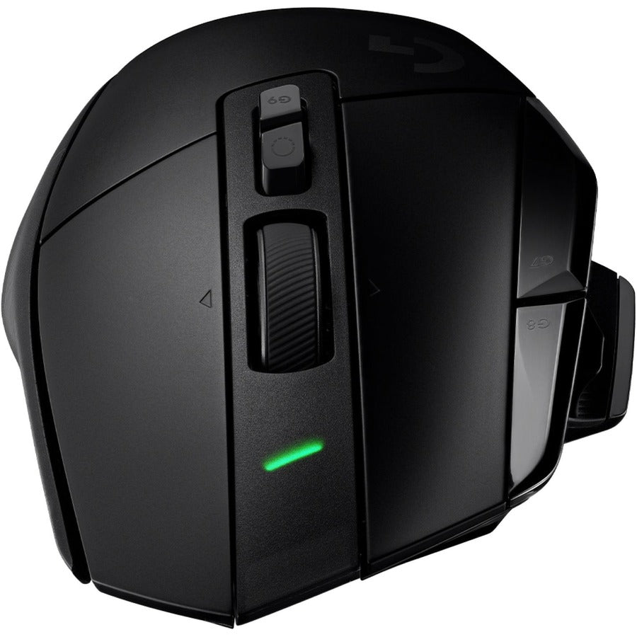 Logitech G Plus G502 X Gaming Mouse 910-006160