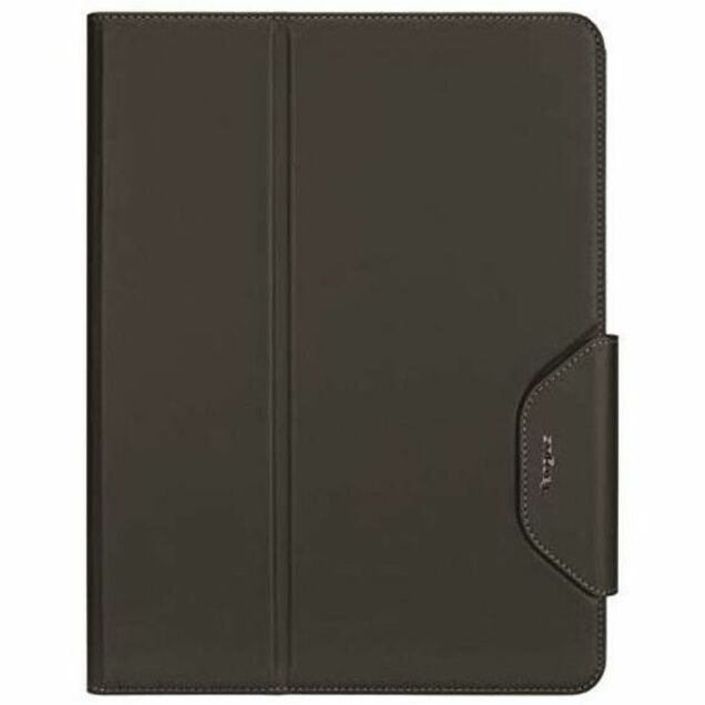 Étui de transport Targus VersaVu Classic THZ775GL (folio) pour Apple iPad Pro 12,9" (5e génération), iPad Pro (3e génération), iPad Pro (4e génération), iPad Pro (6e génération) Apple Pencil, tablette - Noir THZ775GL