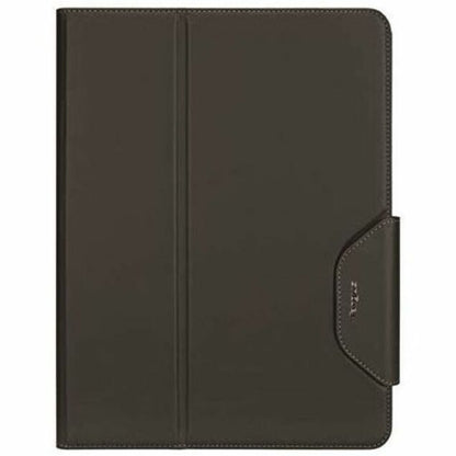 Étui de transport Targus VersaVu Classic THZ775GL (folio) pour Apple iPad Pro 12,9" (5e génération), iPad Pro (3e génération), iPad Pro (4e génération), iPad Pro (6e génération) Apple Pencil, tablette - Noir THZ775GL