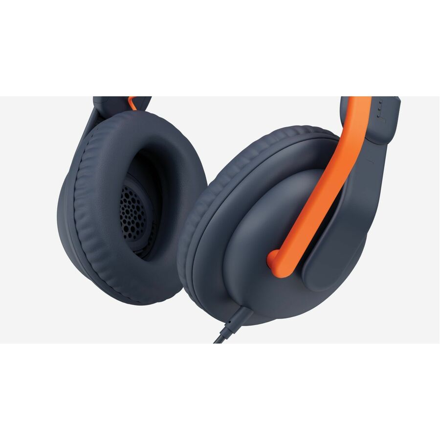 Casque Logitech Zone Learn 981-001372