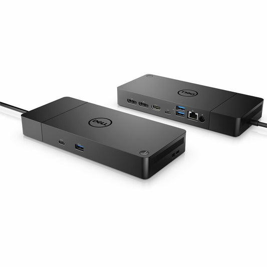 Station d'accueil Dell - Alimentation WD19S 90 W - 130 W CA DELL-WD19S130W