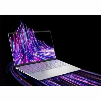 Ordinateur portable Asus Vivobook S 15 S5507 S5507QA-DB71-CB 15,6" - 3K - Qualcomm Snapdragon X Plus X1P-64-100 - 16 Go - Argent froid S5507QA-DB71-CB