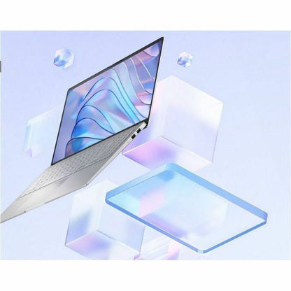 Ordinateur portable Asus Vivobook S 15 S5507 S5507QA-DB71-CB 15,6" - 3K - Qualcomm Snapdragon X Plus X1P-64-100 - 16 Go - Argent froid S5507QA-DB71-CB