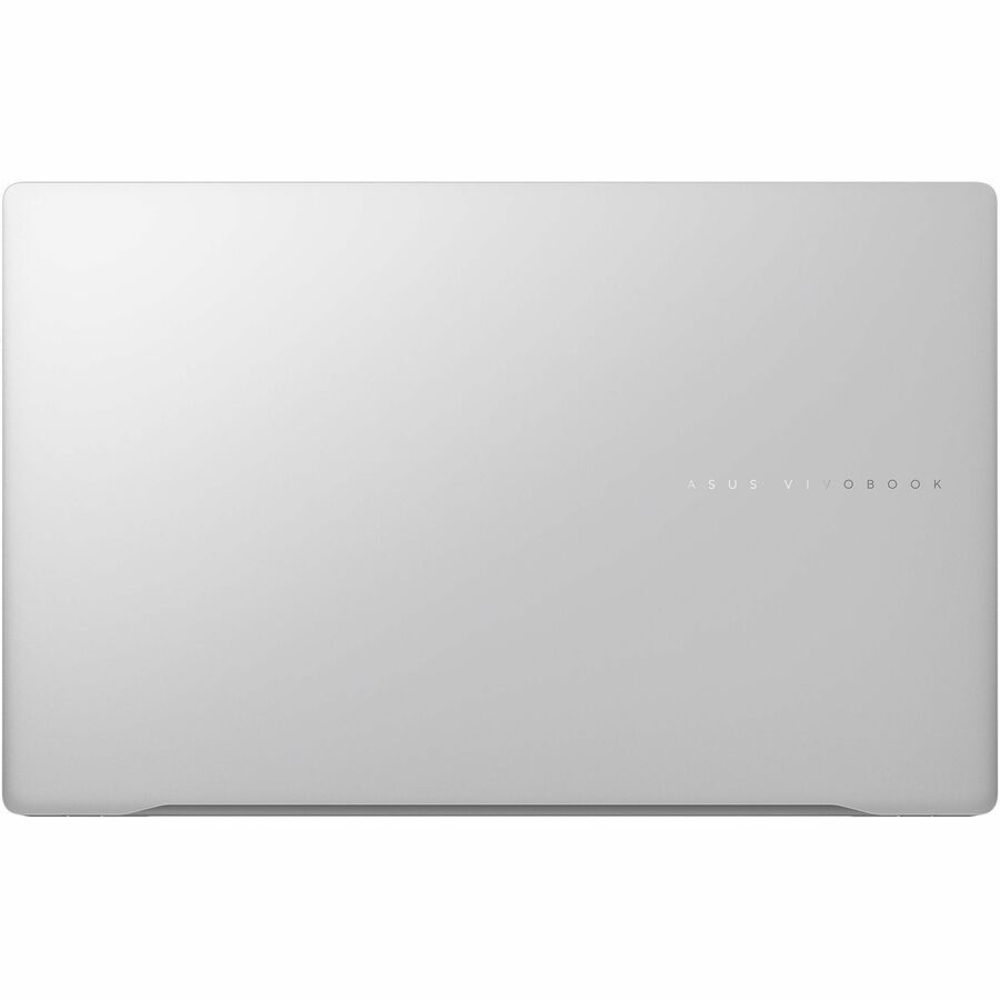 Ordinateur portable Asus Vivobook S 15 S5507 S5507QA-DB71-CB 15,6" - 3K - Qualcomm Snapdragon X Plus X1P-64-100 - 16 Go - Argent froid S5507QA-DB71-CB
