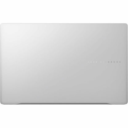 Ordinateur portable Asus Vivobook S 15 S5507 S5507QA-DB71-CB 15,6" - 3K - Qualcomm Snapdragon X Plus X1P-64-100 - 16 Go - Argent froid S5507QA-DB71-CB