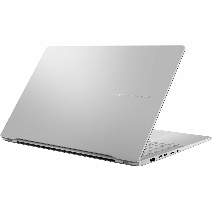 Ordinateur portable Asus Vivobook S 15 S5507 S5507QA-DB71-CB 15,6" - 3K - Qualcomm Snapdragon X Plus X1P-64-100 - 16 Go - Argent froid S5507QA-DB71-CB