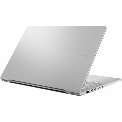 Ordinateur portable Asus Vivobook S 15 S5507 S5507QA-DB71-CB 15,6" - 3K - Qualcomm Snapdragon X Plus X1P-64-100 - 16 Go - Argent froid S5507QA-DB71-CB