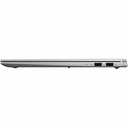 Ordinateur portable Asus Vivobook S 15 S5507 S5507QA-DB71-CB 15,6" - 3K - Qualcomm Snapdragon X Plus X1P-64-100 - 16 Go - Argent froid S5507QA-DB71-CB