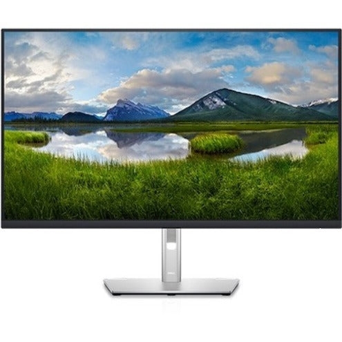 Moniteur LCD Dell P3223QE 32" 4K UHD - 16:9 - Noir, Argent DELL-P3223QE