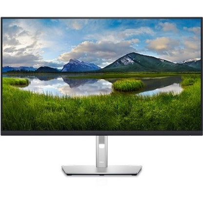 Moniteur LCD Dell P3223QE 32" 4K UHD - 16:9 - Noir, Argent DELL-P3223QE