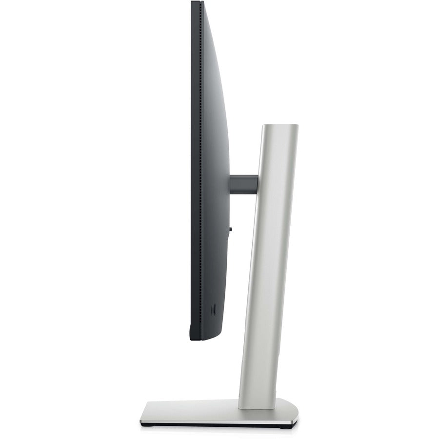 Moniteur LCD Dell P3223QE 32" 4K UHD - 16:9 - Noir, Argent DELL-P3223QE