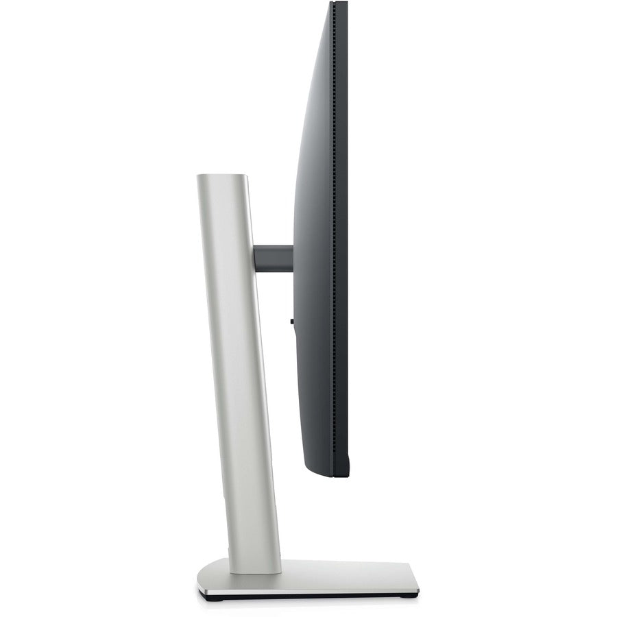 Moniteur LCD Dell P3223QE 32" 4K UHD - 16:9 - Noir, Argent DELL-P3223QE