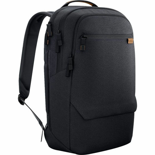 Sacoche de transport Dell EcoLoop Premier CP7625 (sac à dos) pour ordinateur portable Dell de 14 à 16 pouces - Noir DELL-CP7625