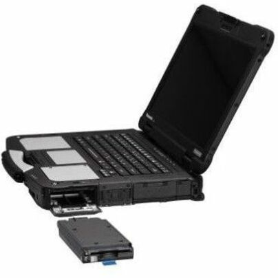 Panasonic Smart Card Reader FZ-VSC401U