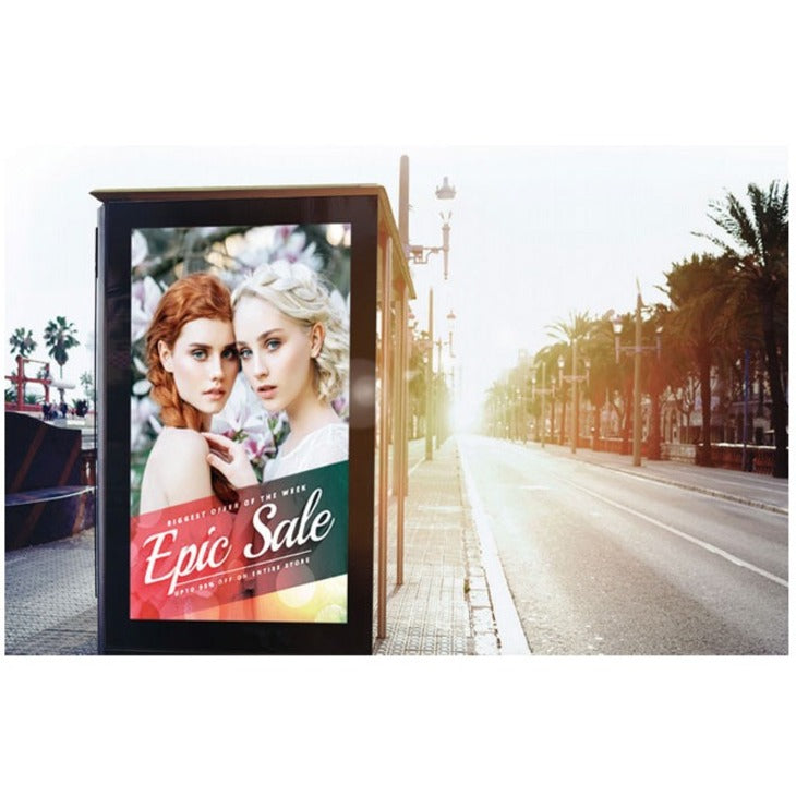 Écran d'affichage numérique LG 86XE3FS-B 86XE3FS-B