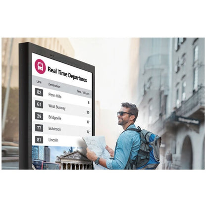Écran d'affichage numérique LG 86XE3FS-B 86XE3FS-B