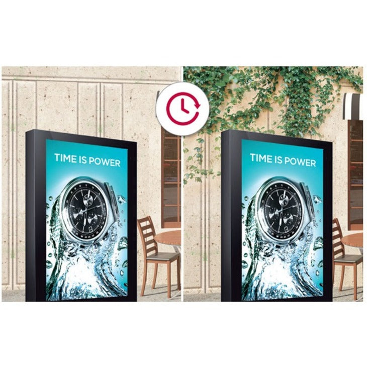 Écran d'affichage numérique LG 86XE3FS-B 86XE3FS-B