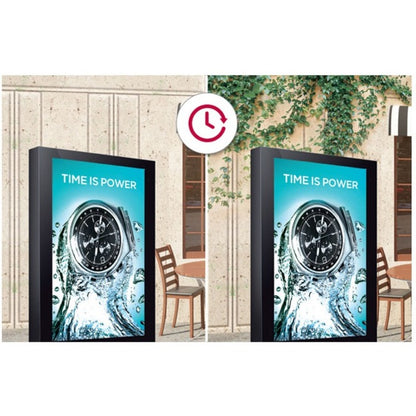 Écran d'affichage numérique LG 86XE3FS-B 86XE3FS-B