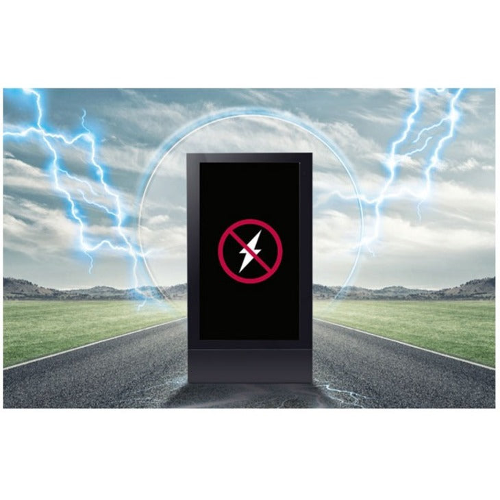 Écran d'affichage numérique LG 86XE3FS-B 86XE3FS-B