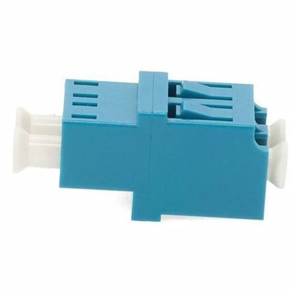 Adaptateur fibre optique duplex LC/ femelle vers LC/ femelle SMF AddOn ADD-ADPT-LCFLCF-SD