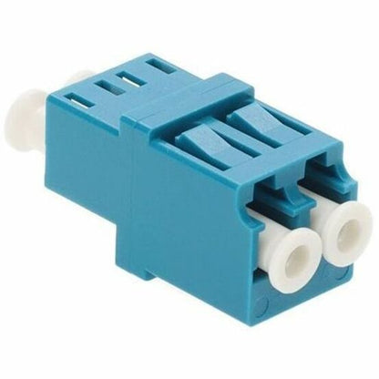 Adaptateur fibre optique duplex LC/ femelle vers LC/ femelle SMF AddOn ADD-ADPT-LCFLCF-SD