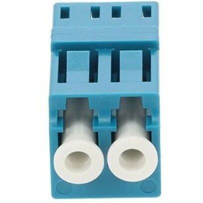 Adaptateur fibre optique duplex LC/ femelle vers LC/ femelle SMF AddOn ADD-ADPT-LCFLCF-SD