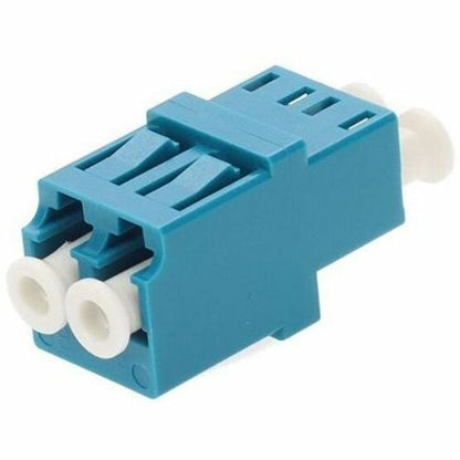 Adaptateur fibre optique duplex LC/ femelle vers LC/ femelle SMF AddOn ADD-ADPT-LCFLCF-SD