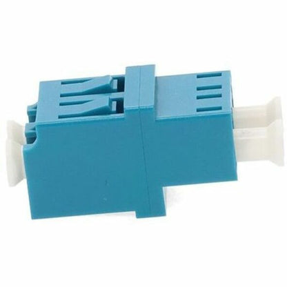 Adaptateur fibre optique duplex LC/ femelle vers LC/ femelle SMF AddOn ADD-ADPT-LCFLCF-SD