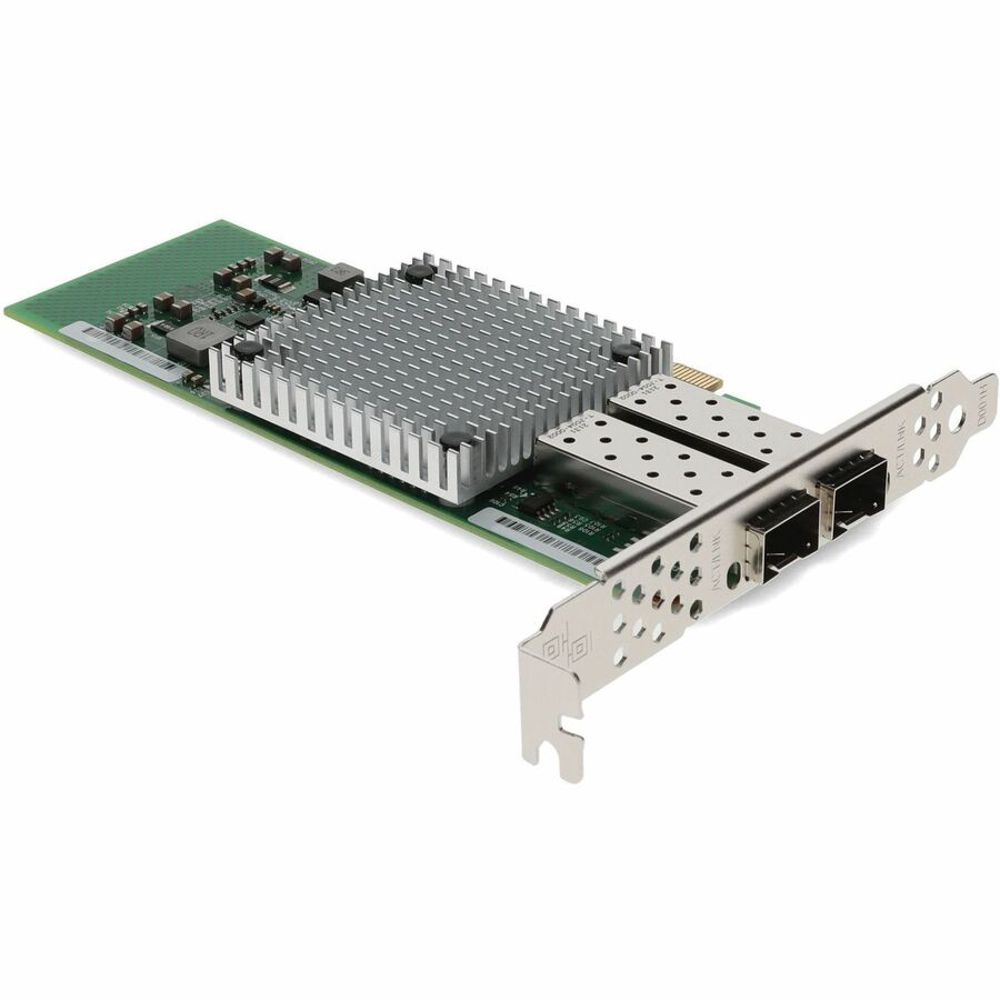 Carte Ethernet HP 10 Gigabit supplémentaire 665243-B21-AO