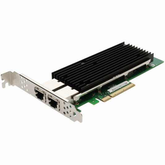Carte Ethernet 10 Gigabit QLogic complémentaire QLE3242-RJ-CK-AO