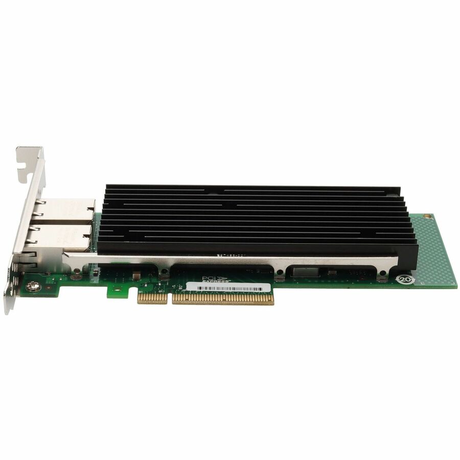 Carte Ethernet 10 Gigabit QLogic complémentaire QLE3242-RJ-CK-AO