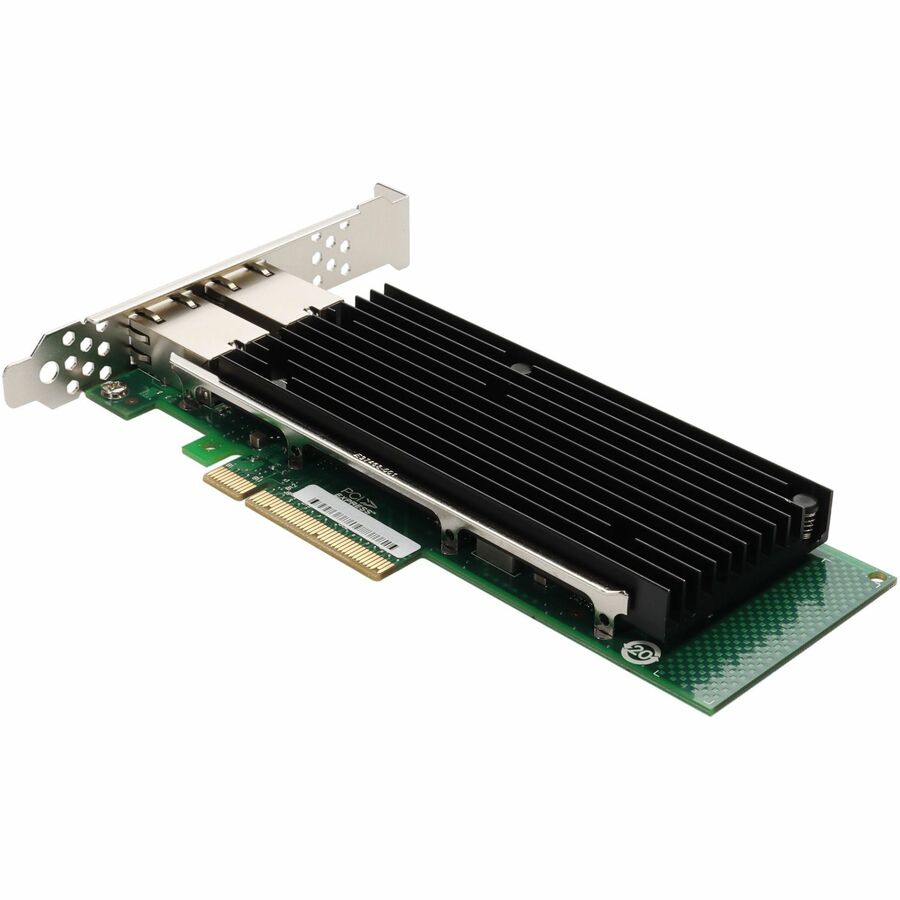 Carte Ethernet 10 Gigabit QLogic complémentaire QLE3242-RJ-CK-AO