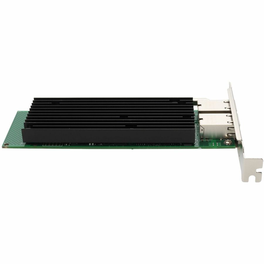 Carte Ethernet 10 Gigabit QLogic complémentaire QLE3242-RJ-CK-AO