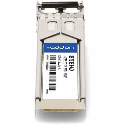 Module complémentaire IBM SFP+ 88Y6393-AO