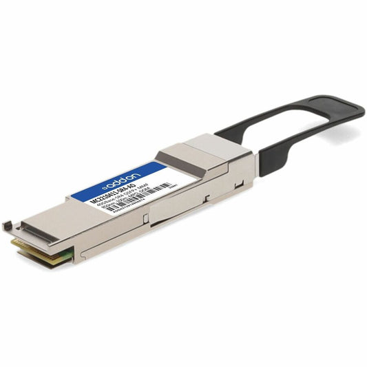Module complémentaire QSFP+ MC2210411-SR4-AO