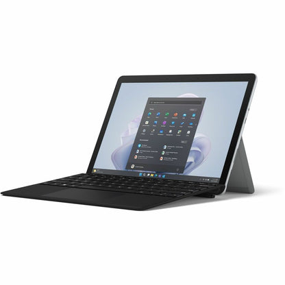 Tablette Microsoft Surface Go 4 - 10,5" Full HD - 8 Go - 64 Go de stockage - Platinum XGT-00001