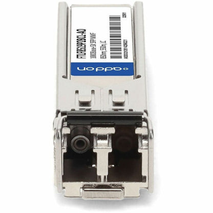 AddOn Température commerciale GBase-SW SFP F/Finisar FTLF8519P2BCL-AO