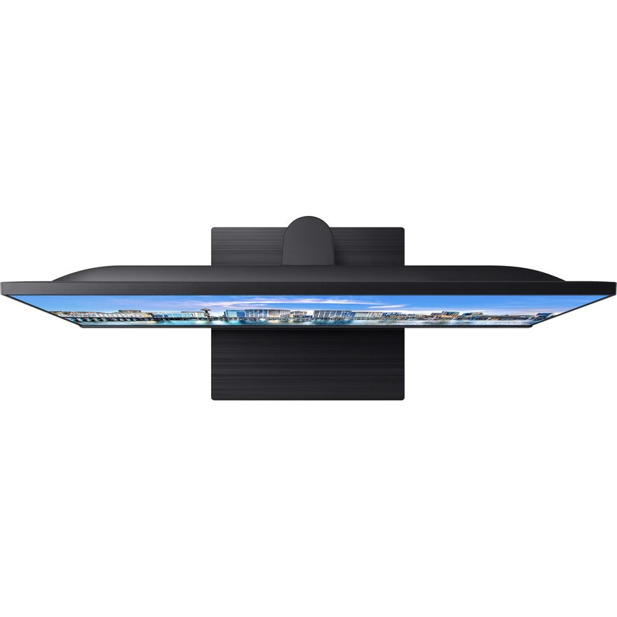 Samsung F27T450FQN 27" Class Full HD LCD Monitor - 16:9 - Black LF27T450FQNXGO