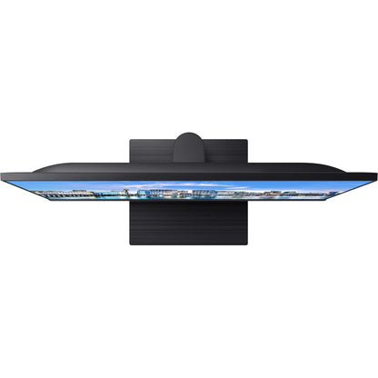 Samsung F27T450FQN 27" Class Full HD LCD Monitor - 16:9 - Black LF27T450FQNXGO